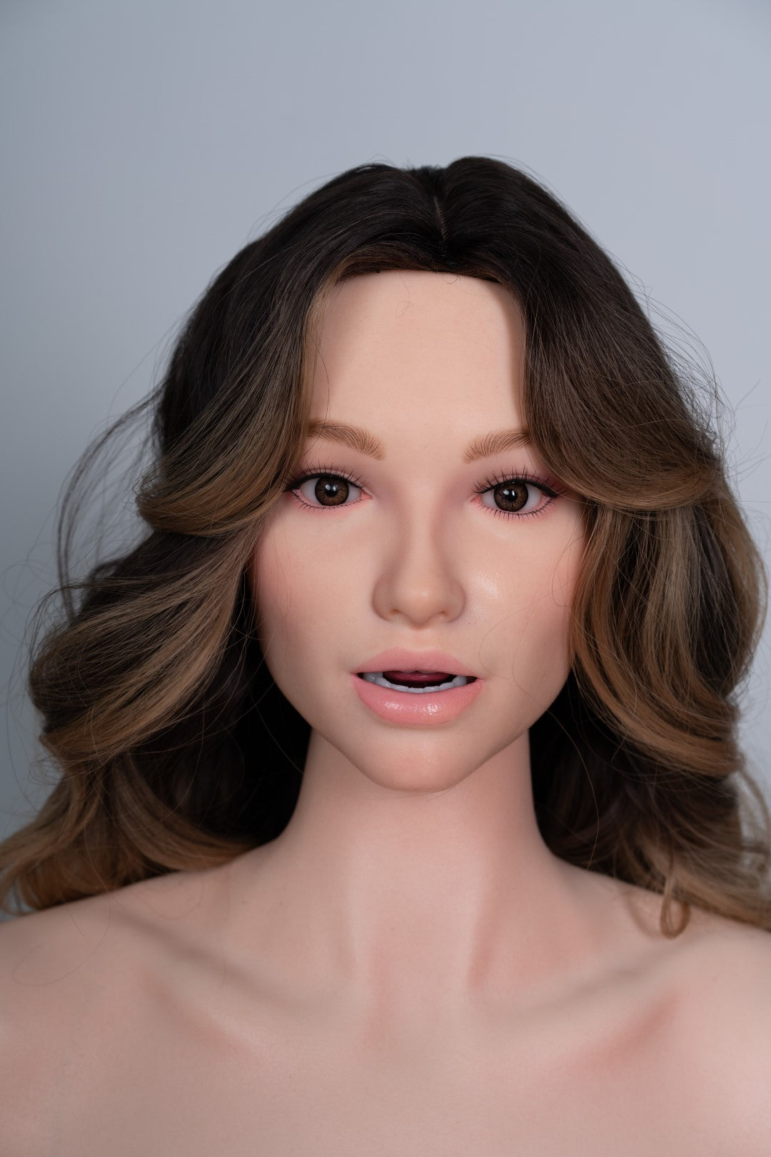 Ulrica sex pop (Zelex 175cm e-cup GE52MJ Silicone)