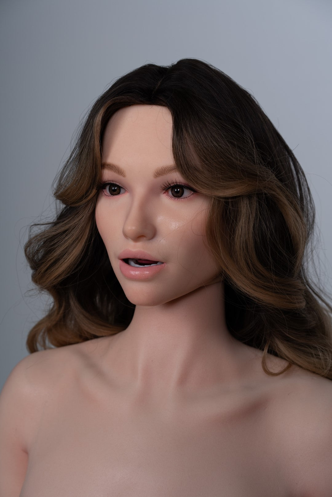 Ulrica sex pop (Zelex 175cm e-cup GE52MJ Silicone)
