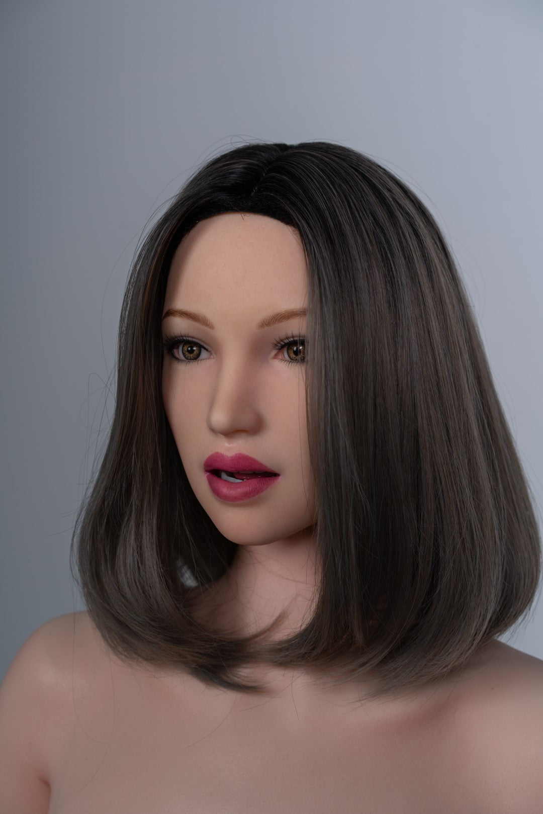 Jennifer Sex Doll (Zelex 175cm e-cup GE116-1 Siliconen)