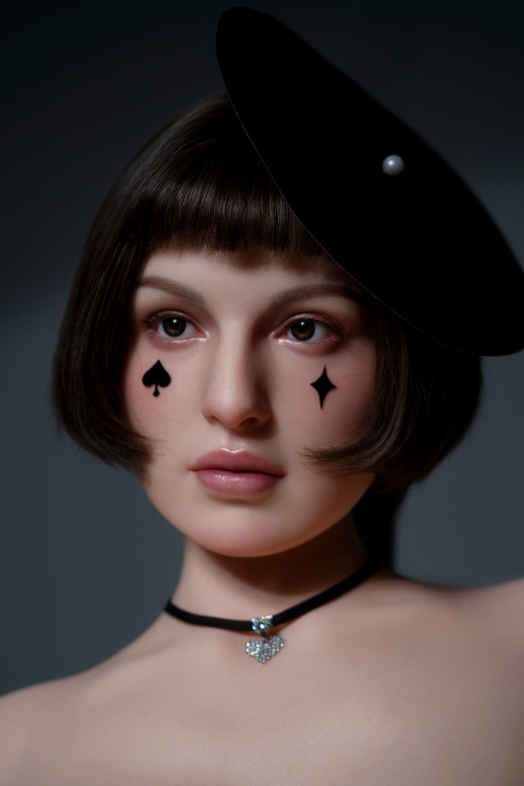 Sofia sekspop (Zelex 170 cm C-cup GE122 siliconen)