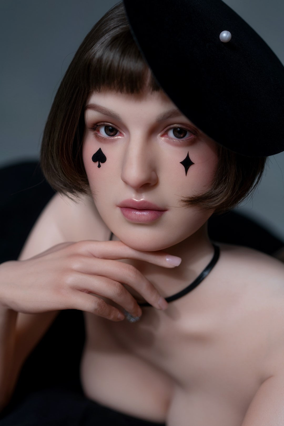 Sofia sekspop (Zelex 170 cm C-cup GE122 siliconen)