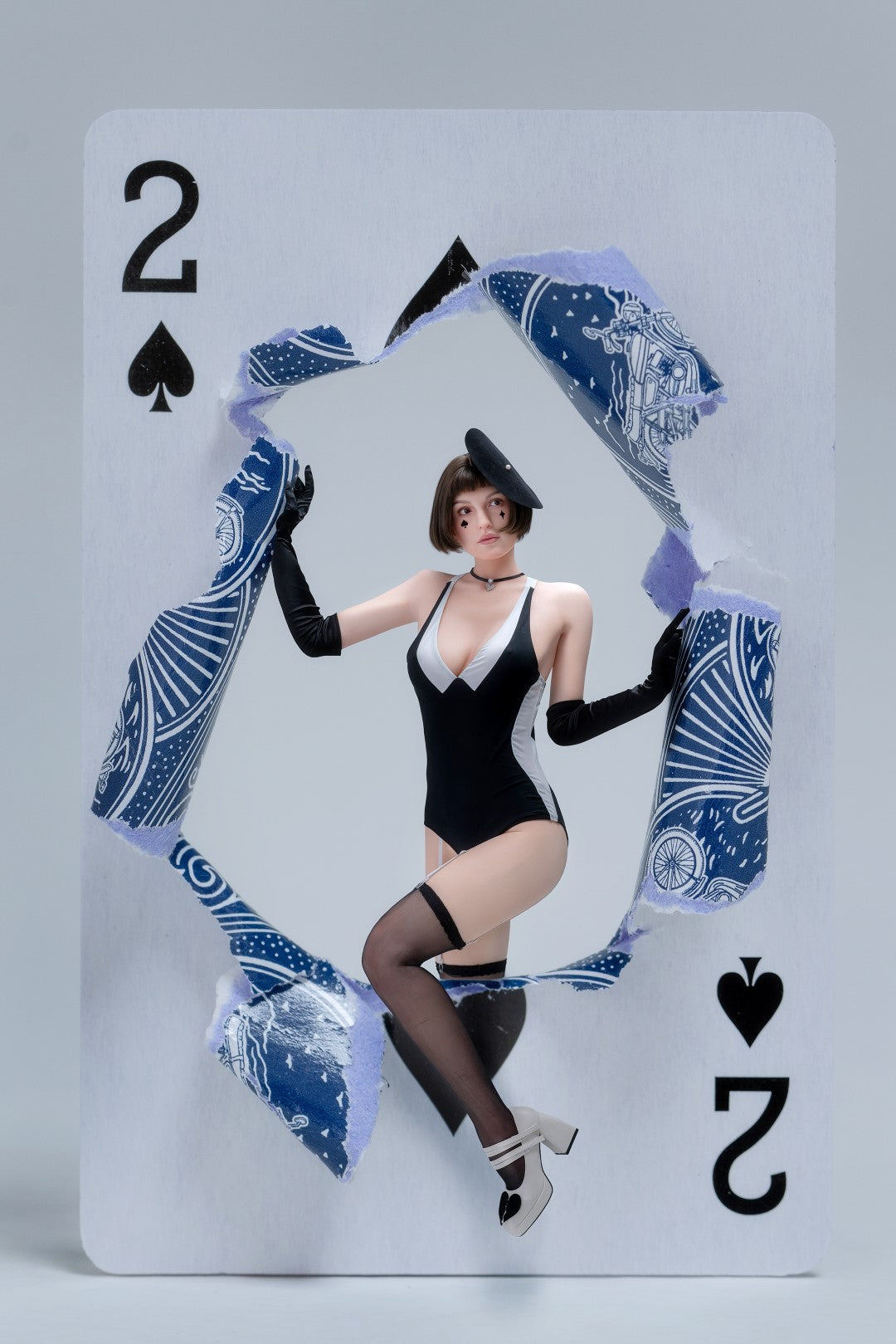 Sofia sekspop (Zelex 170 cm C-cup GE122 siliconen)