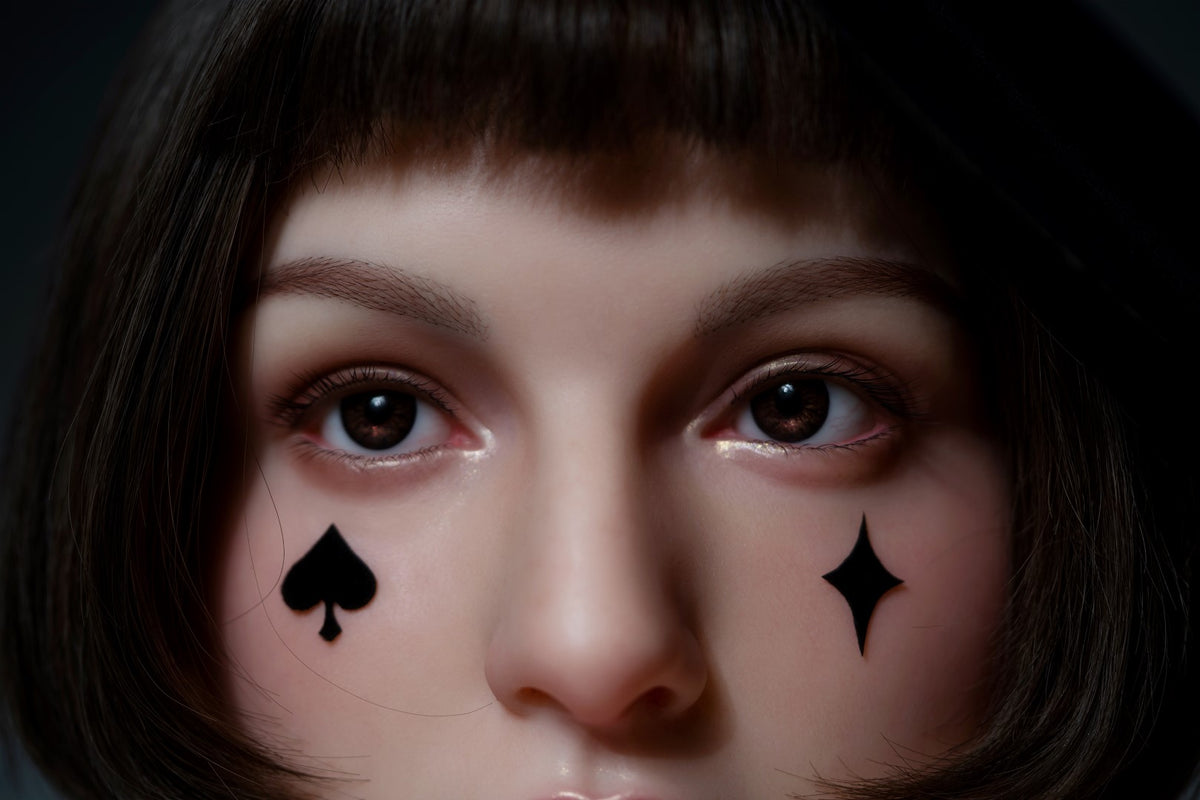 Sofia sekspop (Zelex 170 cm C-cup GE122 siliconen)