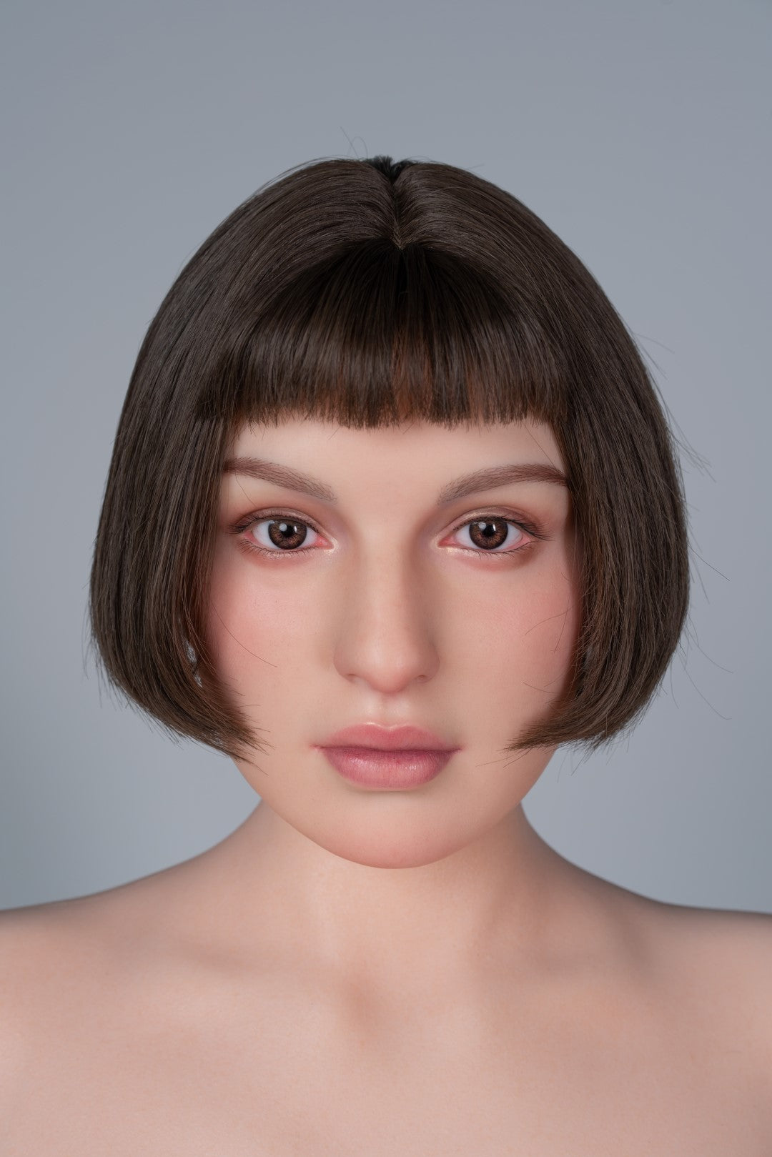 Sofia sekspop (Zelex 170 cm C-cup GE122 siliconen)