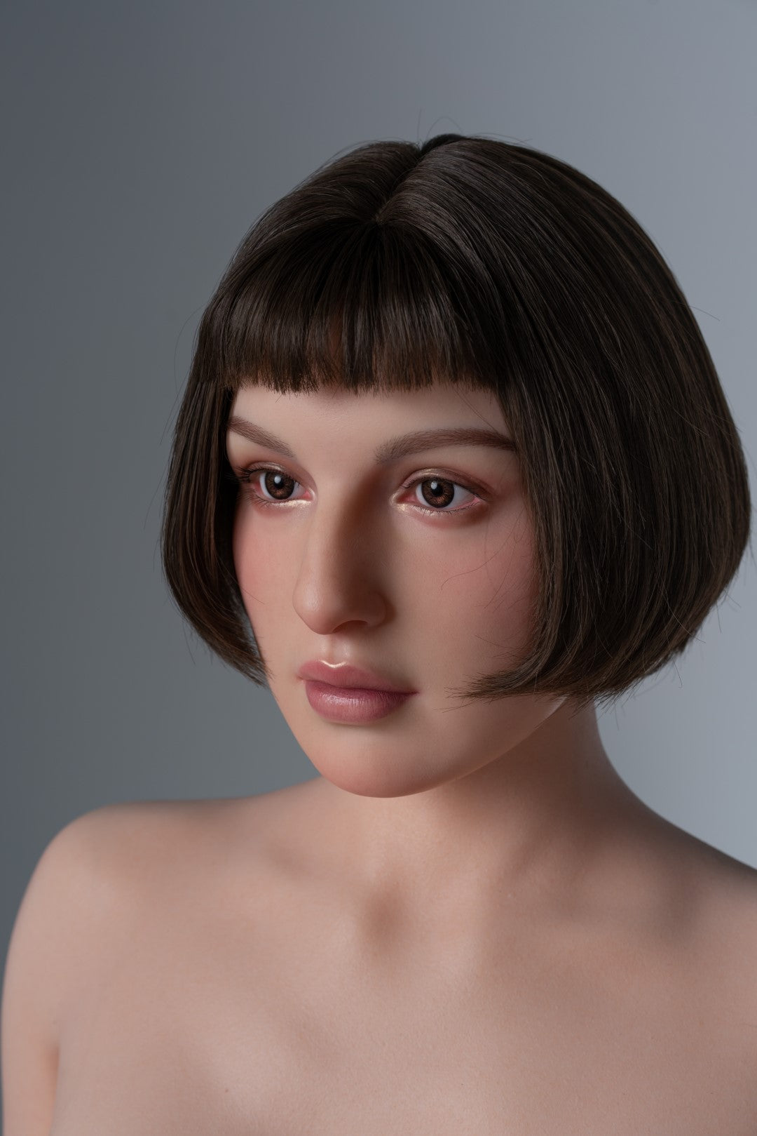 Sofia sekspop (Zelex 170 cm C-cup GE122 siliconen)