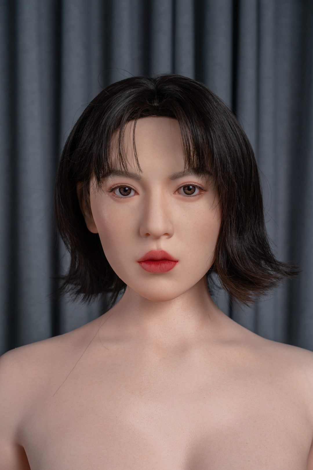 Wyne Sex Doll (Zelex 170 cm C-CUP GE123-1 Siliconen)