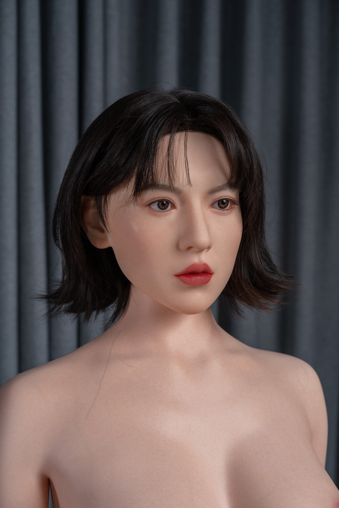 Wyne Sex Doll (Zelex 170 cm C-CUP GE123-1 Siliconen)
