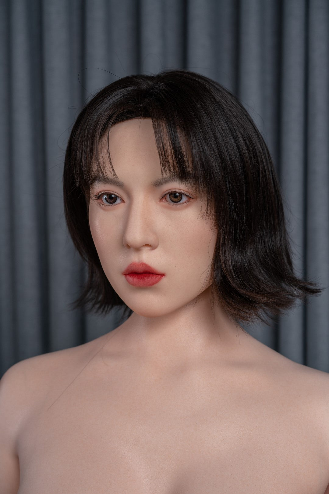 Wyne Sex Doll (Zelex 170 cm C-CUP GE123-1 Siliconen)