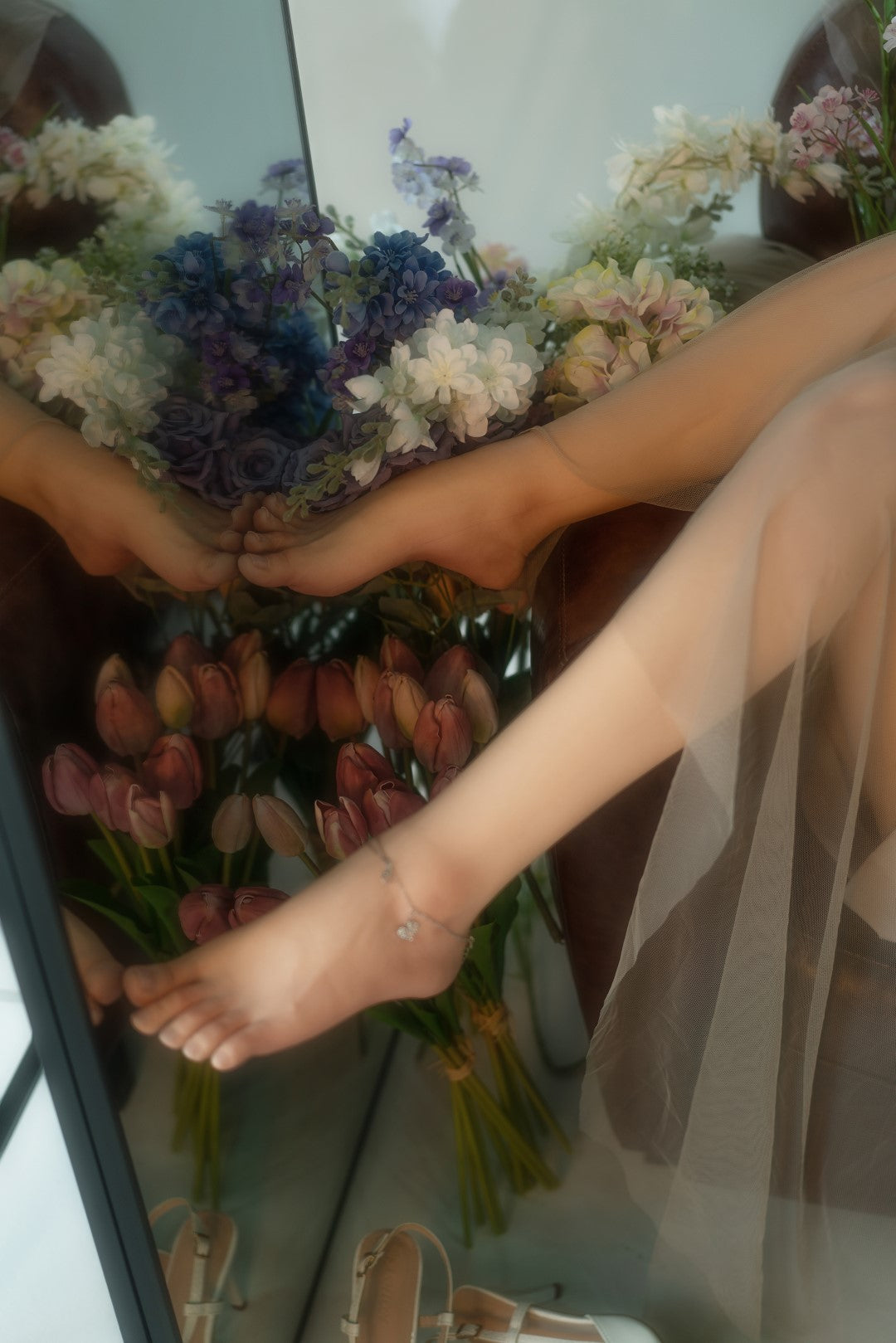 Lisa sekspop (Zelex 170 cm C-cup GE124-1 siliconen)