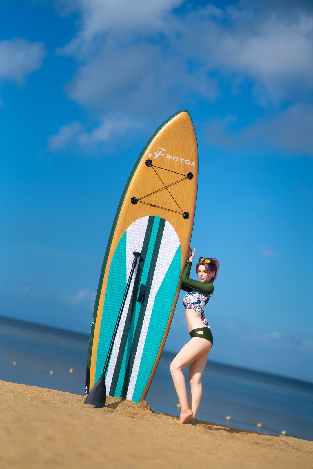 Jachthaven sex pop (Zelex 170 cm C-CUP GE125-1 Siliconen)