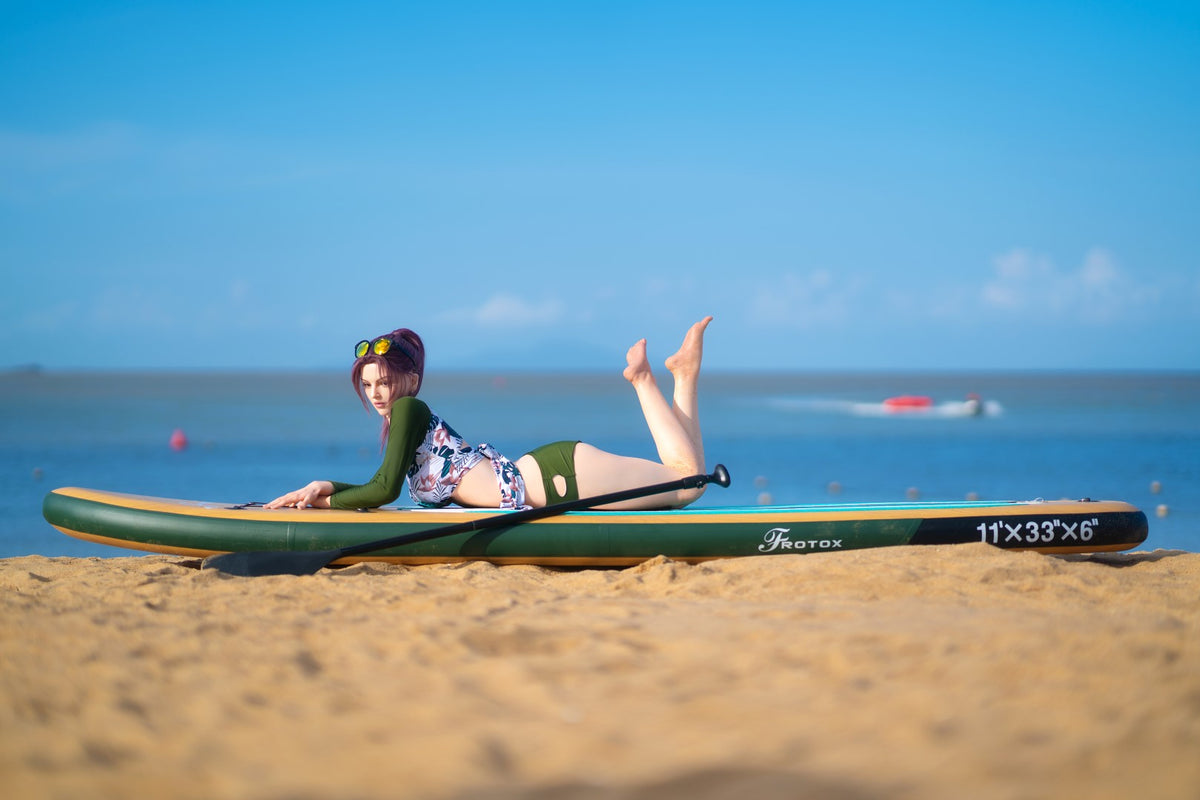 Marina sekspop (Zelex 170 cm C-cup GE125-1 siliconen)