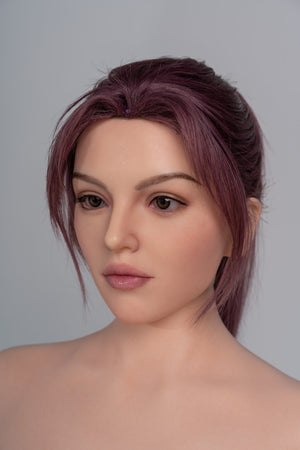 Marina Sex doll (Zelex 170cm c-cup GE125-1 silicone)