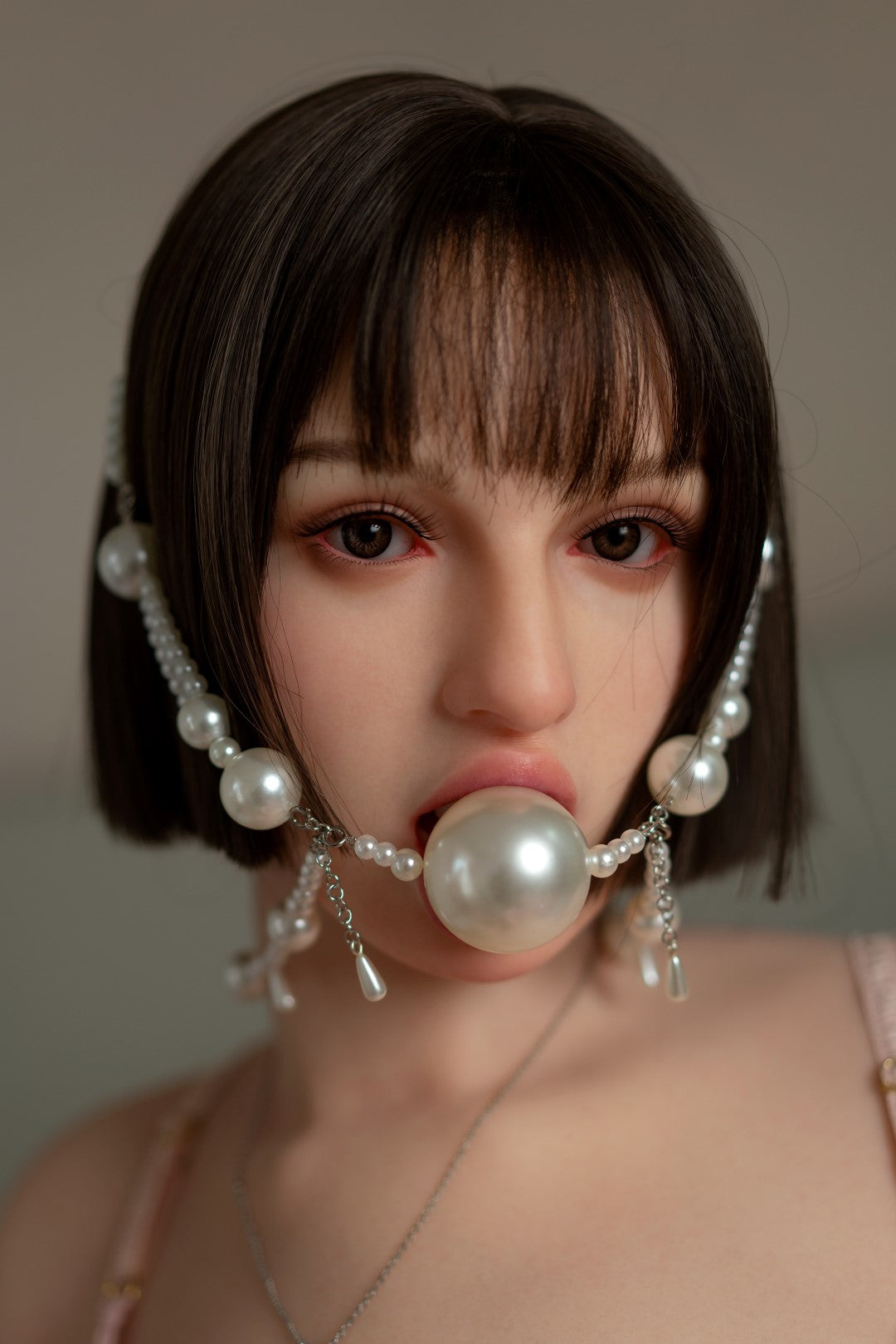 Sofia sekspop (Zelex zgx165cm F-Cup GE134-1 siliconen)