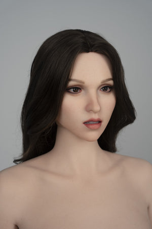 Clara Sex Doll (Zelex 175cm E-CUP GE138-1 Siliconen)