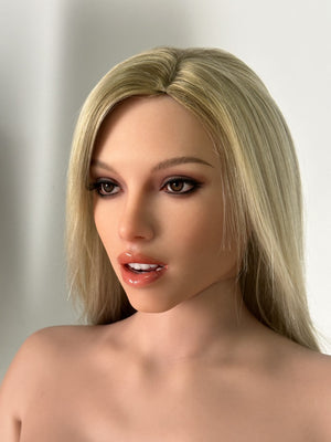 Lily Sex Doll (Zelex 170 cm C-CUP GE146-1 Siliconen)