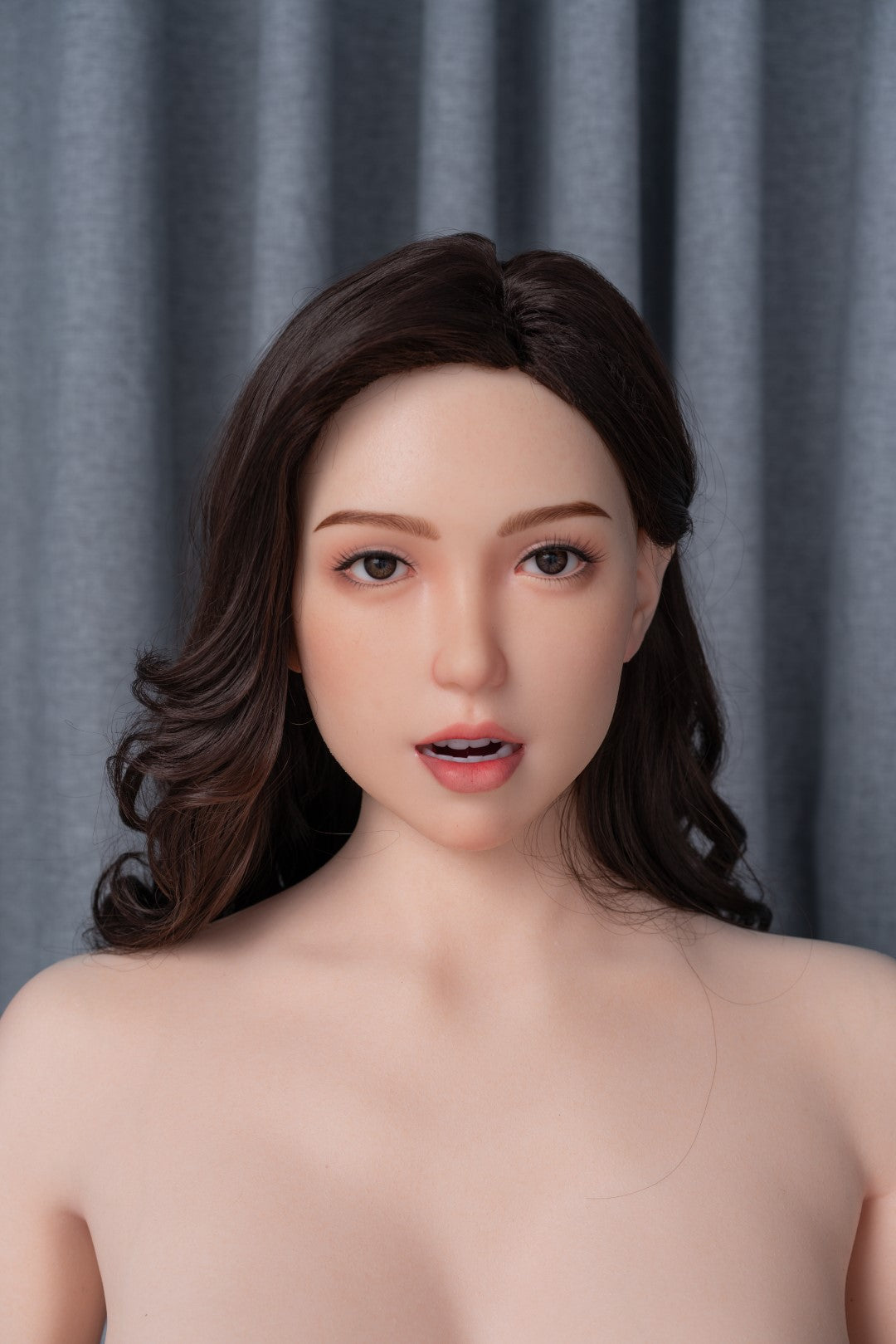 Zelie Sex Doll (Zelex 170 cm C-CUP GE14-1 Siliconen)