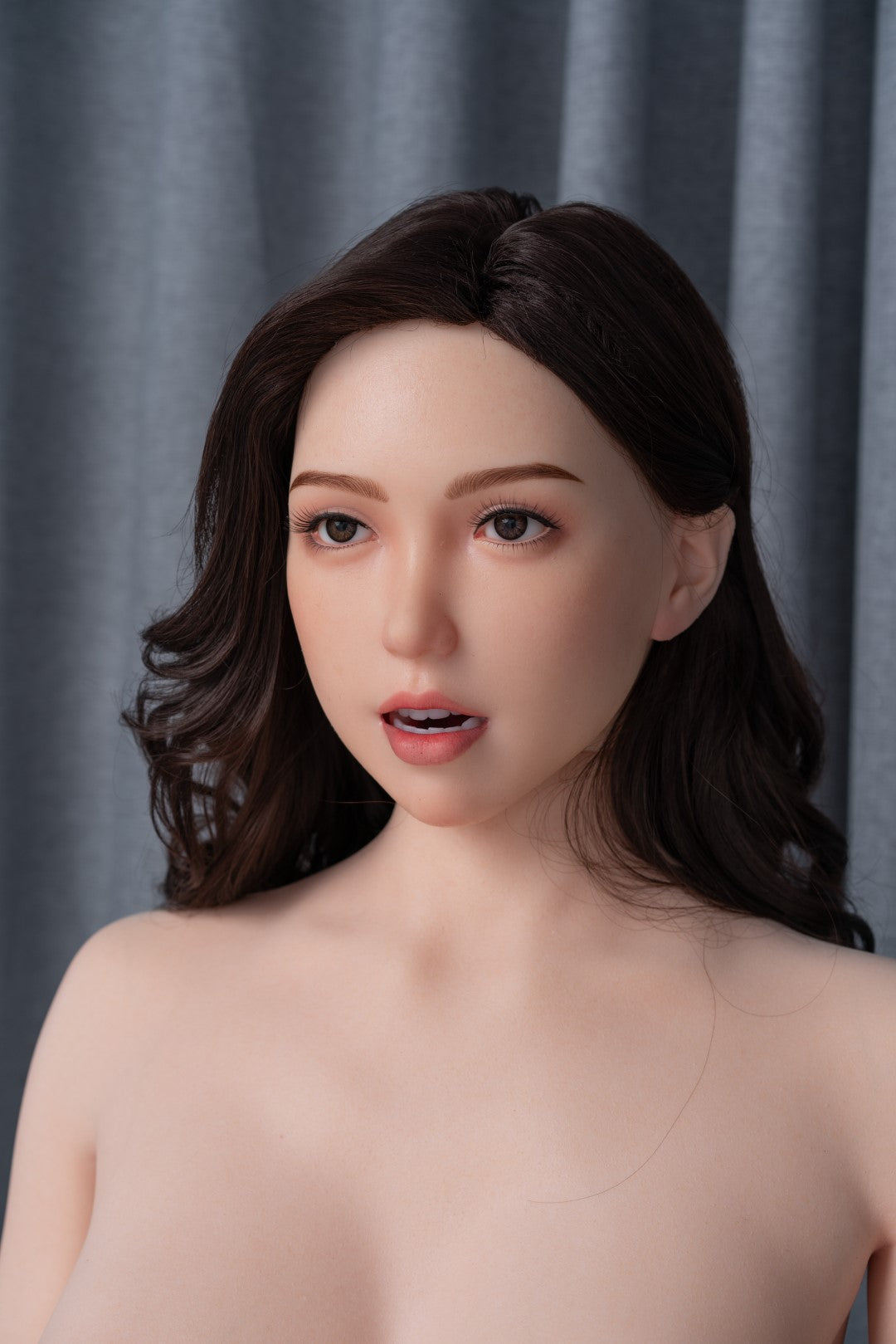 Zelie Sex Doll (Zelex 170 cm C-CUP GE14-1 Siliconen)