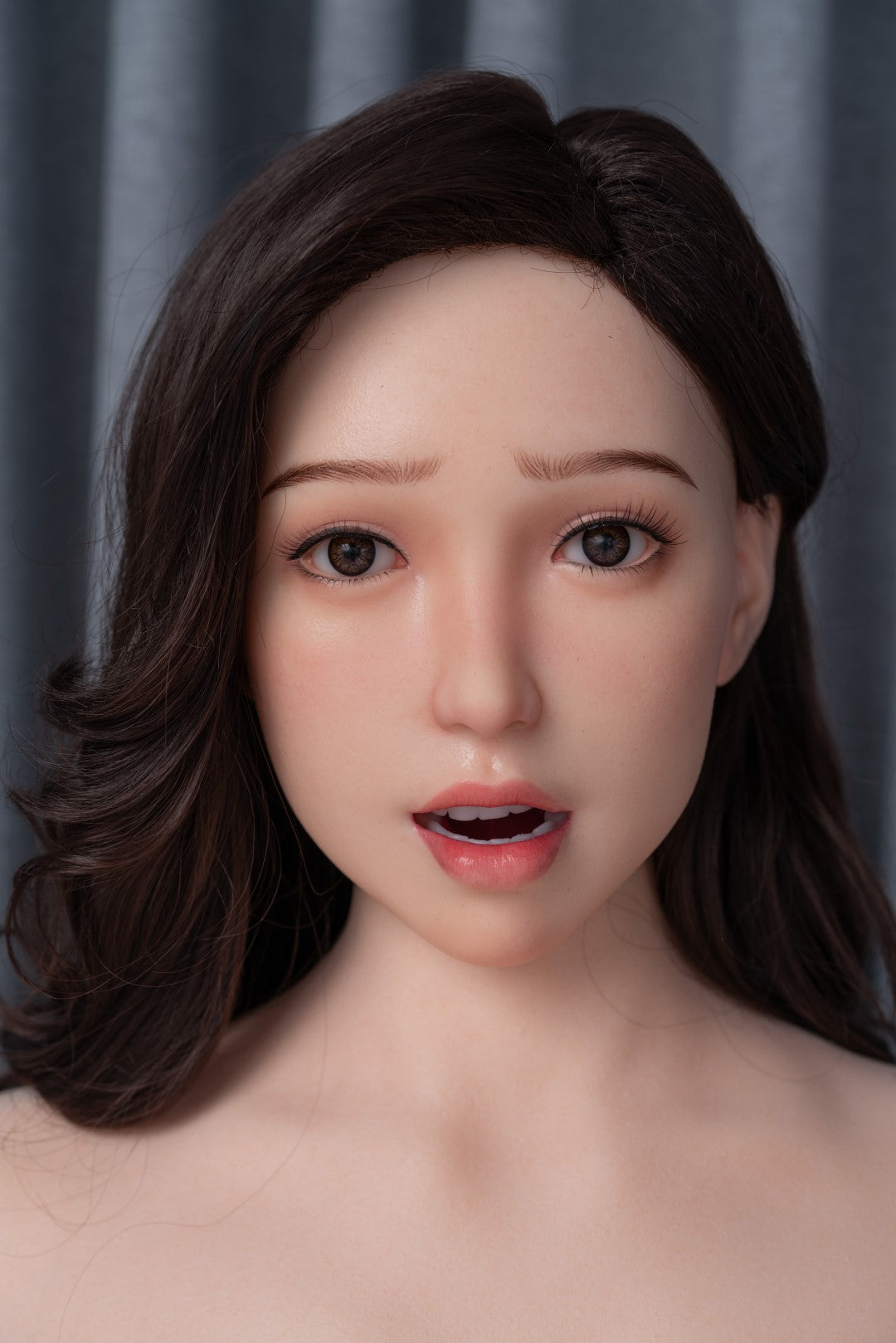 Zelie Sex Doll (Zelex 170 cm C-CUP GE14-2 Siliconen)