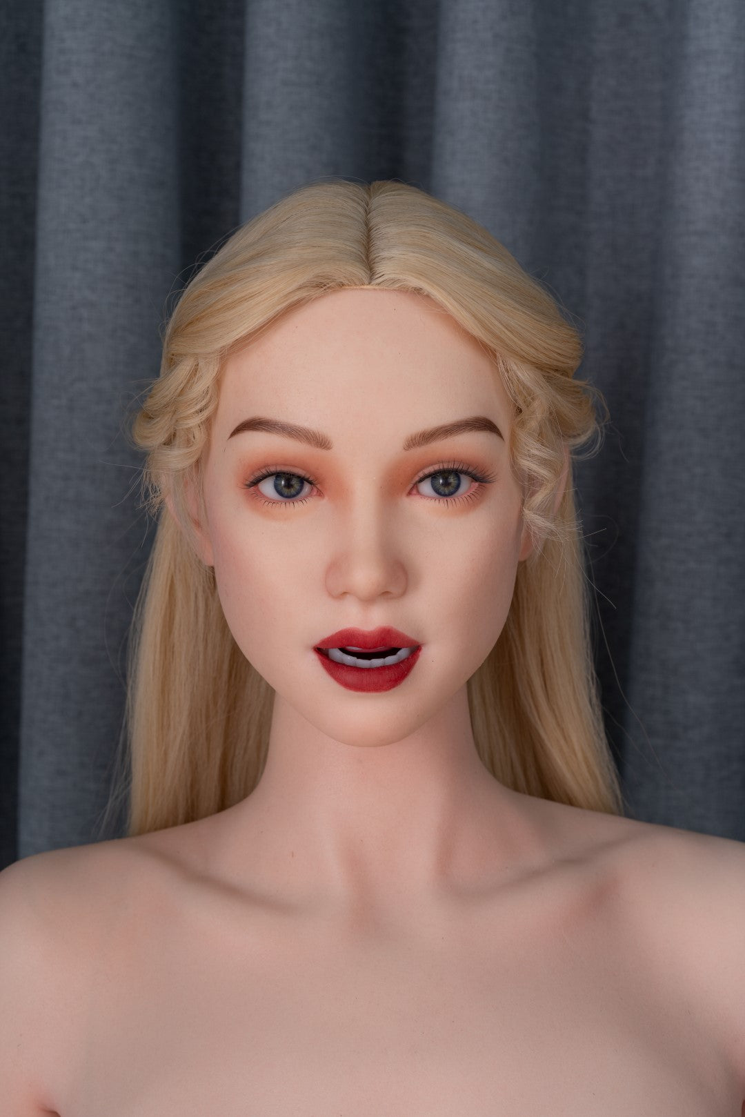Oriana Sex Doll (Zelex 175cm E-CUP GE16-1 Siliconen)