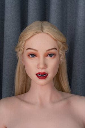 Oriana Sex doll (Zelex 175cm e-cup GE16-1 silicone)