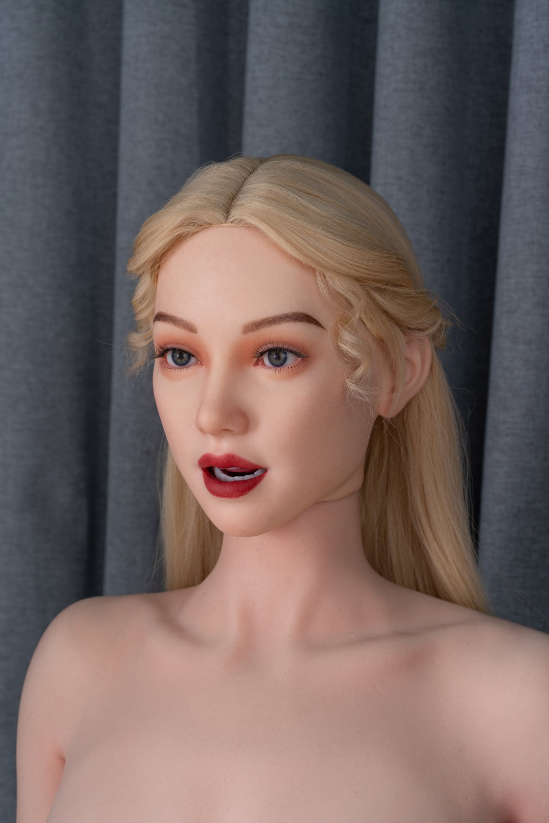 Oriana Sex Doll (Zelex 175cm E-CUP GE16-1 Siliconen)
