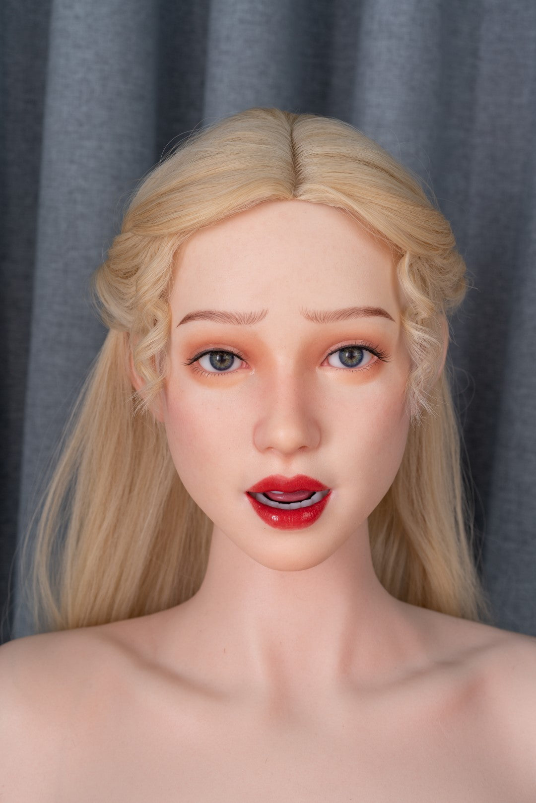 Oriana Sex Doll (Zelex 175cm E-CUP GE16-2 Siliconen)