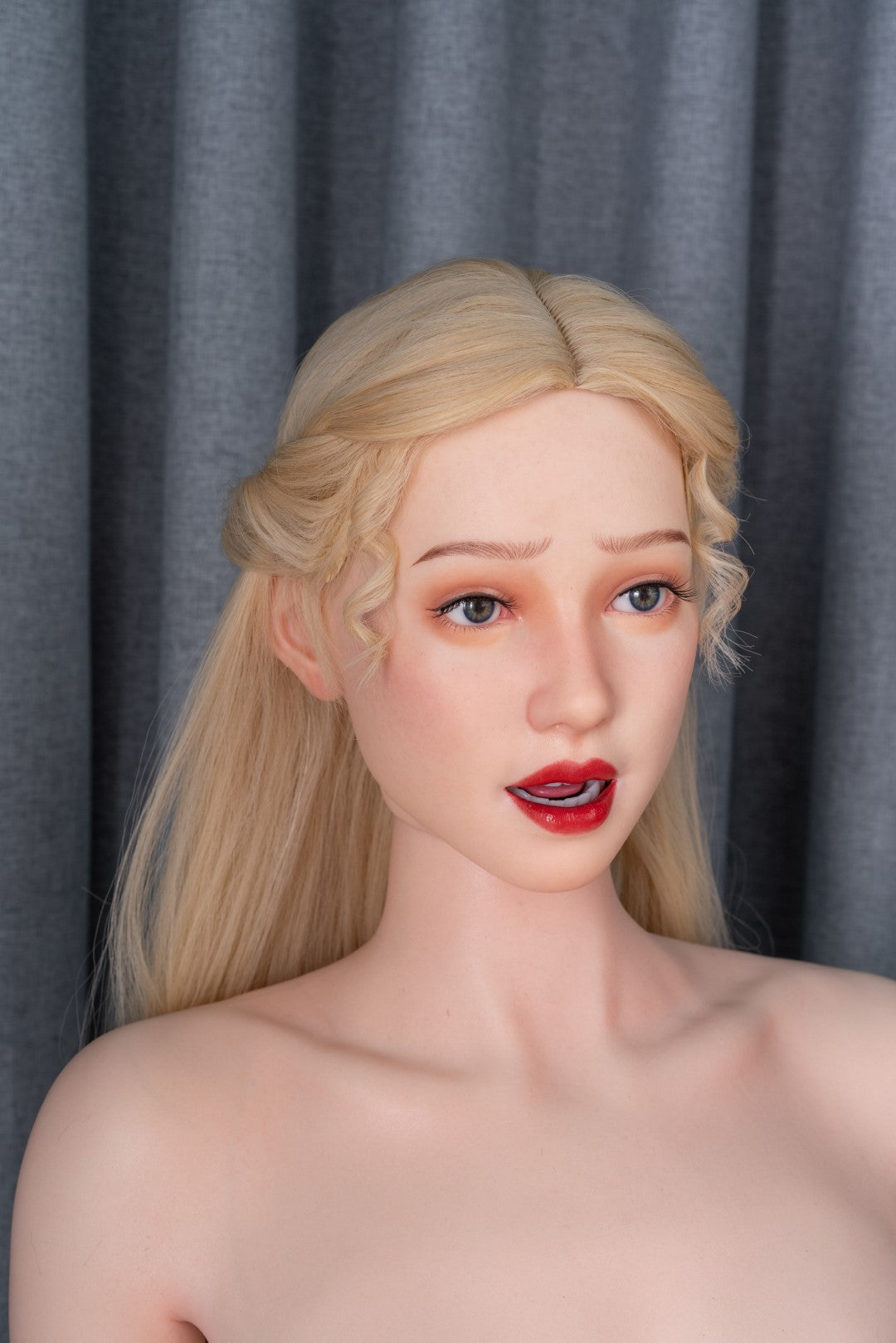 Oriana Sex Doll (Zelex 175cm E-CUP GE16-2 Siliconen)