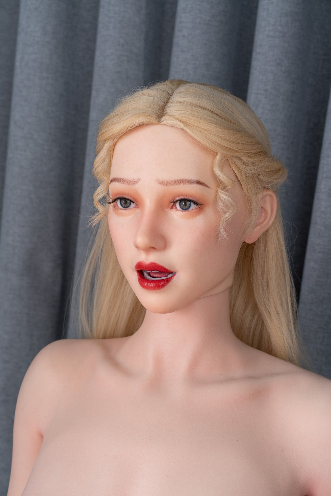 Oriana Sex Doll (Zelex 175cm E-CUP GE16-2 Siliconen)