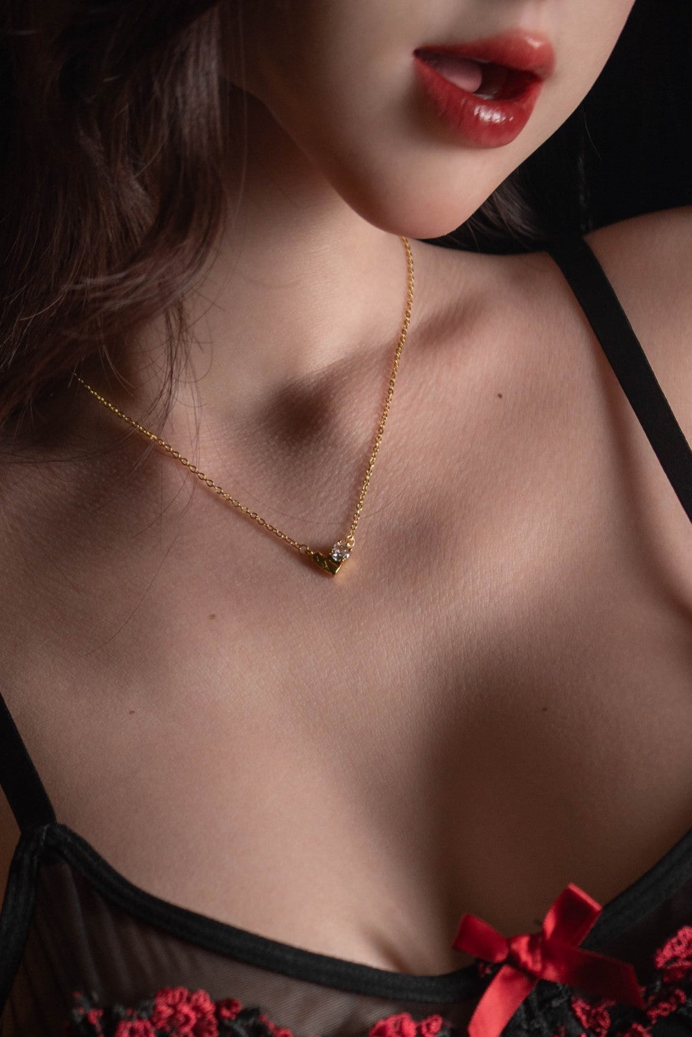 Sylvia-sekspop (Zelex 170 cm C-cup GE173 siliconen)