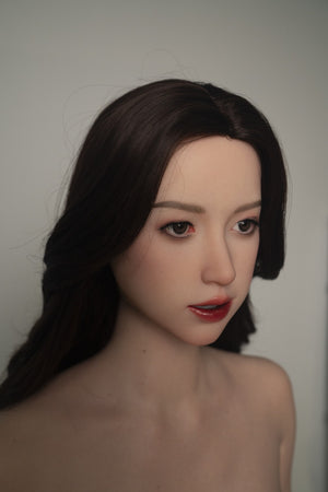 Sylvia Sex Doll (Zelex 170 cm C-CUP GE173 Siliconen)