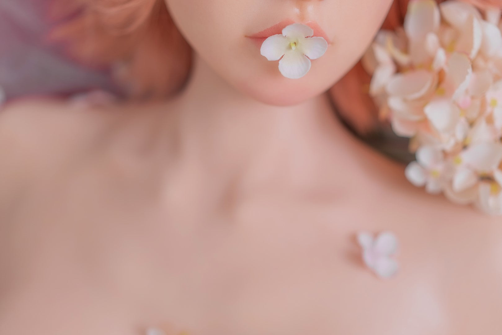 Irene Sex Doll (Zelex 170 cm C-CUP GE24-1 Siliconen)
