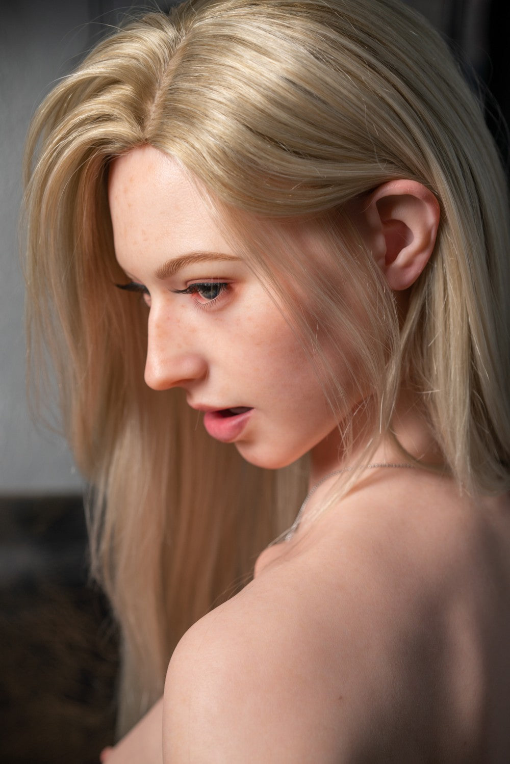 Evelina sex pop (Zelex 175cm e-cup GE41-1 Siliconen)