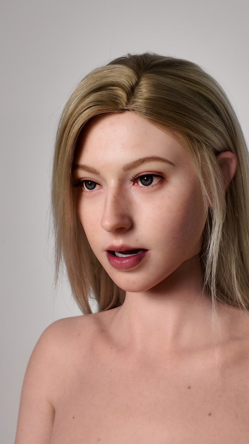 Evelina sex pop (Zelex 175cm e-cup GE41-1 Siliconen)