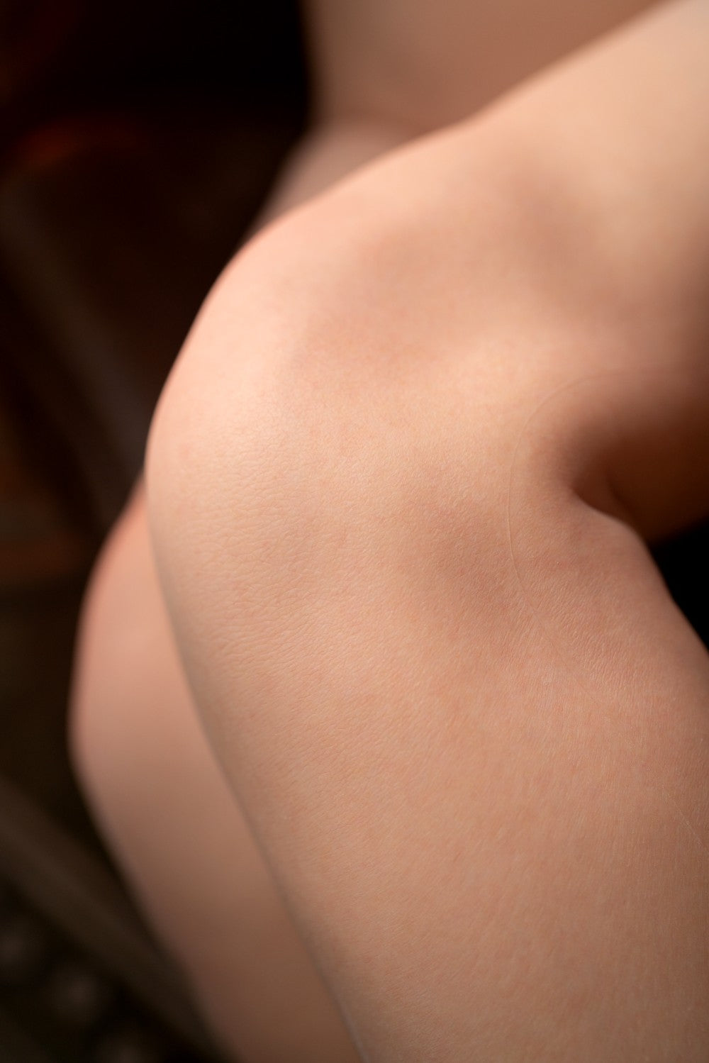 Alyson Sex doll (Zelex x165cm F-cup GE45-8 silicone)