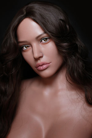 Carina Sex Doll (Zelex 170 cm C-CUP GE55-3 Siliconen)