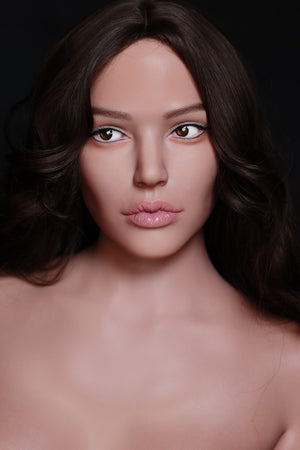 Carina Sex Doll (Zelex 170 cm C-CUP GE55-3 Siliconen)