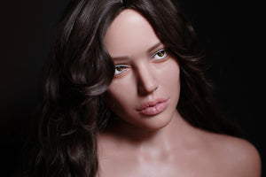 Carina Sex Doll (Zelex 170 cm C-CUP GE55-3 Siliconen)