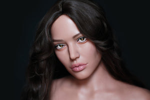 Carina Sex Doll (Zelex 170 cm C-CUP GE55-3 Siliconen)