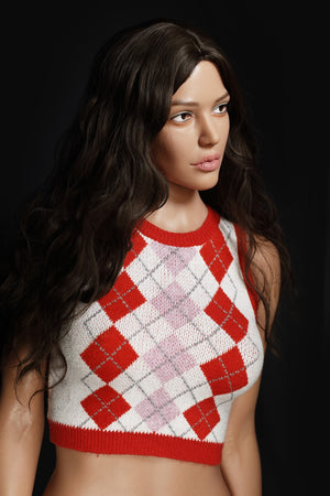 Carina Sex Doll (Zelex 170 cm C-CUP GE55-3 Siliconen)