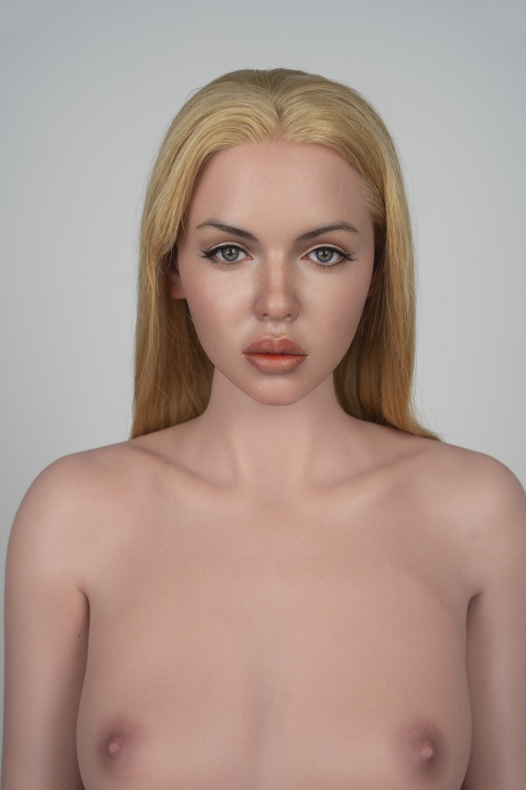 Hanna Sex Doll (Zelex 175cm e-cup GE58-1 siliconen)