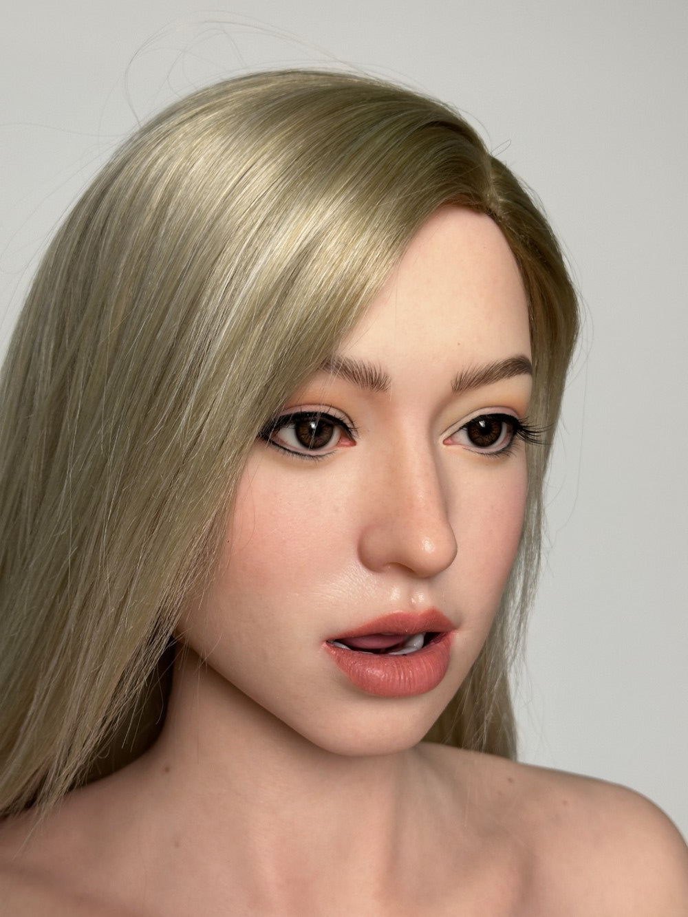Kayli sex pop (Zelex 175cm e-cup GE82-1 Siliconen)