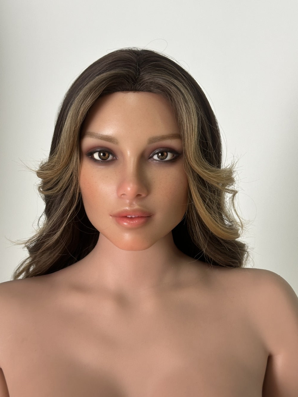 Sabina sex pop (Zelex 170 cm C-CUP GE88-2 Siliconen)