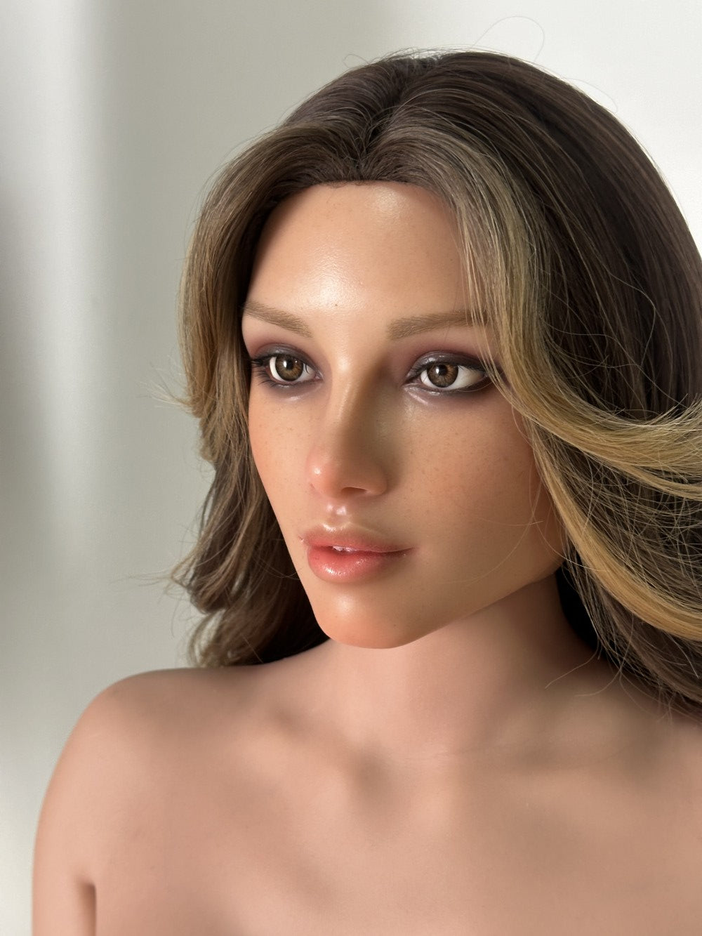 Sabina sekspop (Zelex 170 cm C-cup GE88-2 siliconen)