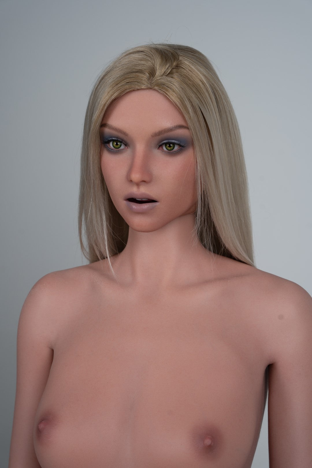 Scarlett Sex Doll (Zelex 175cm E-CUP GE95-4 Siliconen)