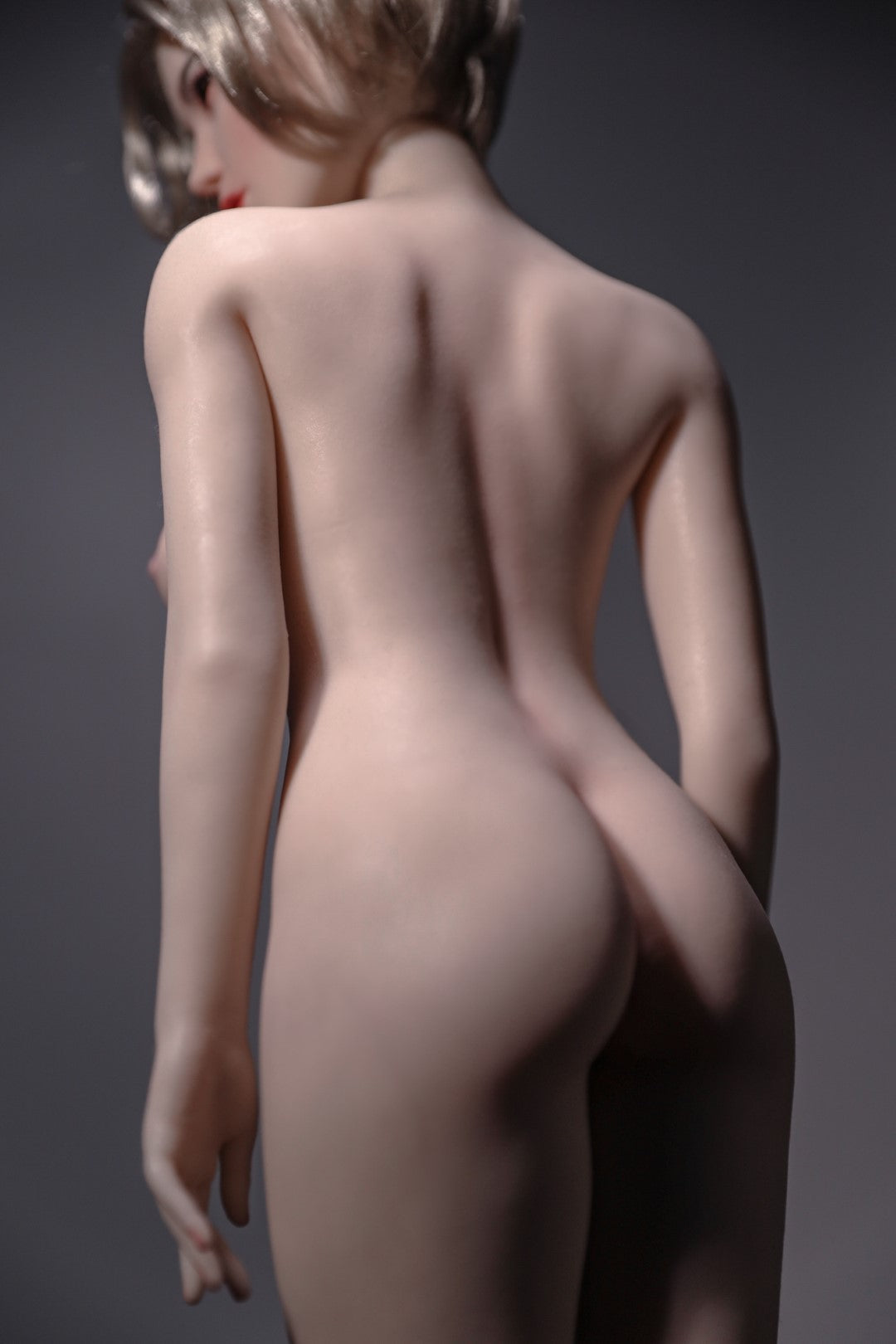 Georgië sekspop (Climax Doll Mini 60cm F-cup siliconen)