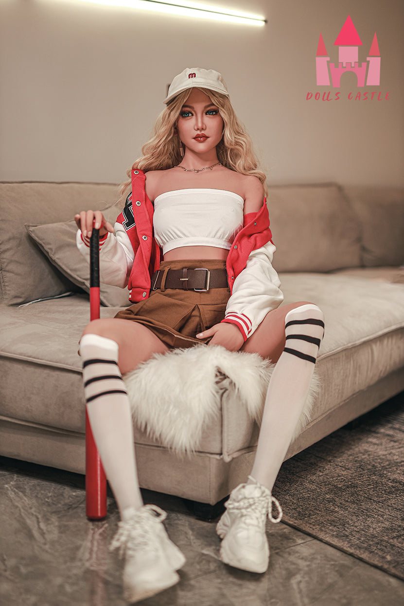 Garin-sekspop (Dolls Castle 163 cm B-cup #K1 TPE)