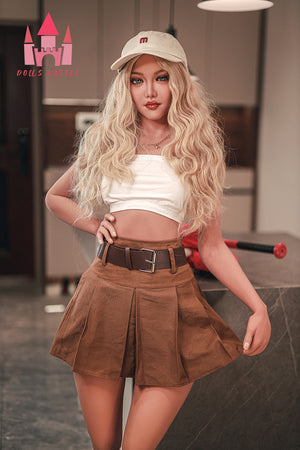 Garin sex pop (Dolls Castle 163cm B-cup #K1 TPE)
