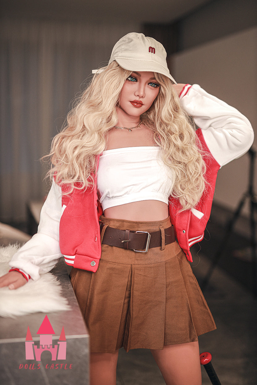 Garin-sekspop (Dolls Castle 163 cm B-cup #K1 TPE)