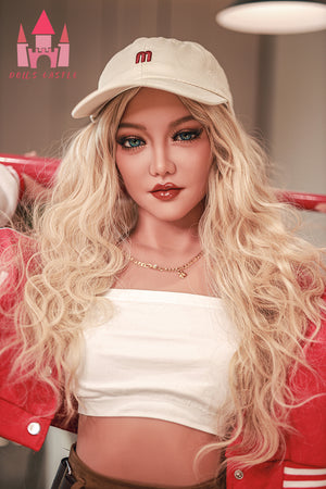 Garin sex pop (Dolls Castle 163cm B-cup #K1 TPE)