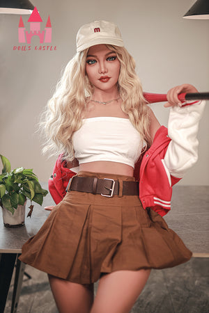 Garin sex pop (Dolls Castle 163cm B-cup #K1 TPE)